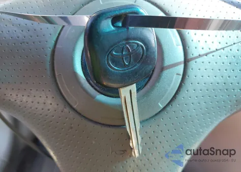 2005 Toyota Corolla Ce из США, поврежденный, VIN 2T1BR32E65C407374